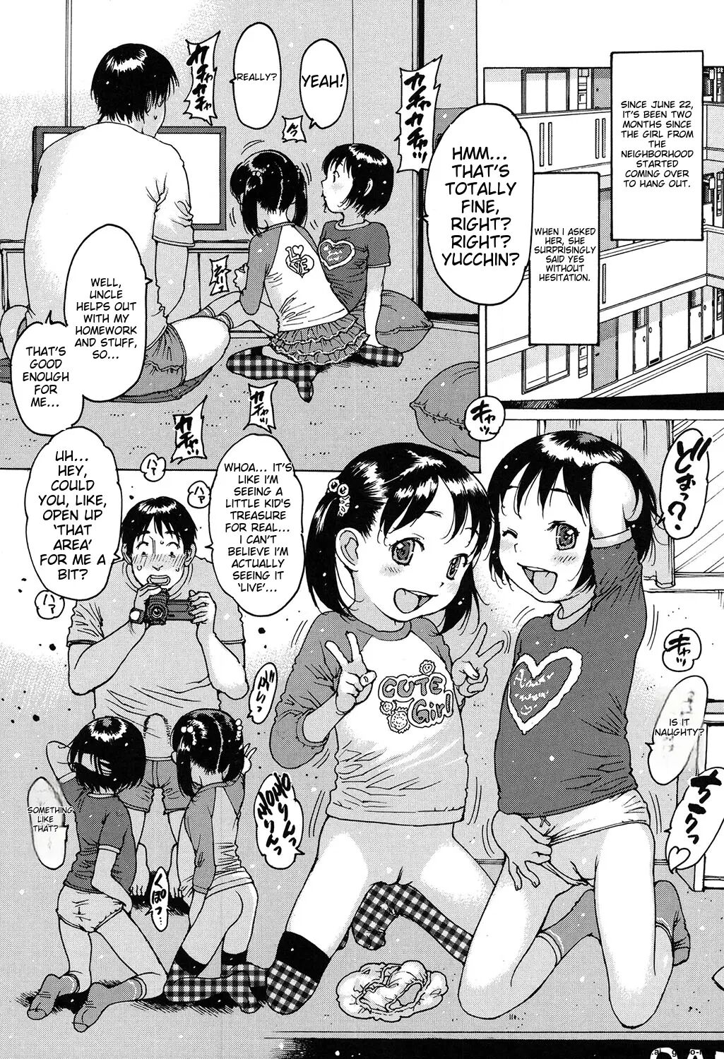 Penguin Kingdom: The Job Of A Teacher At The Academy's Elementary Department 1
