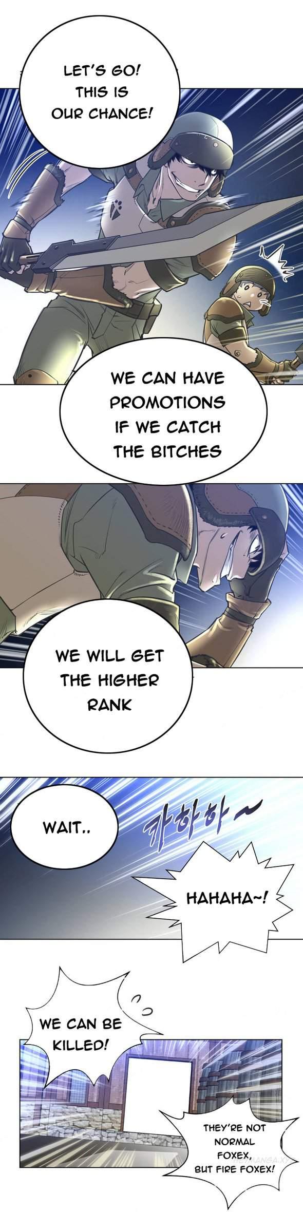 Perfect Half [korean] 1