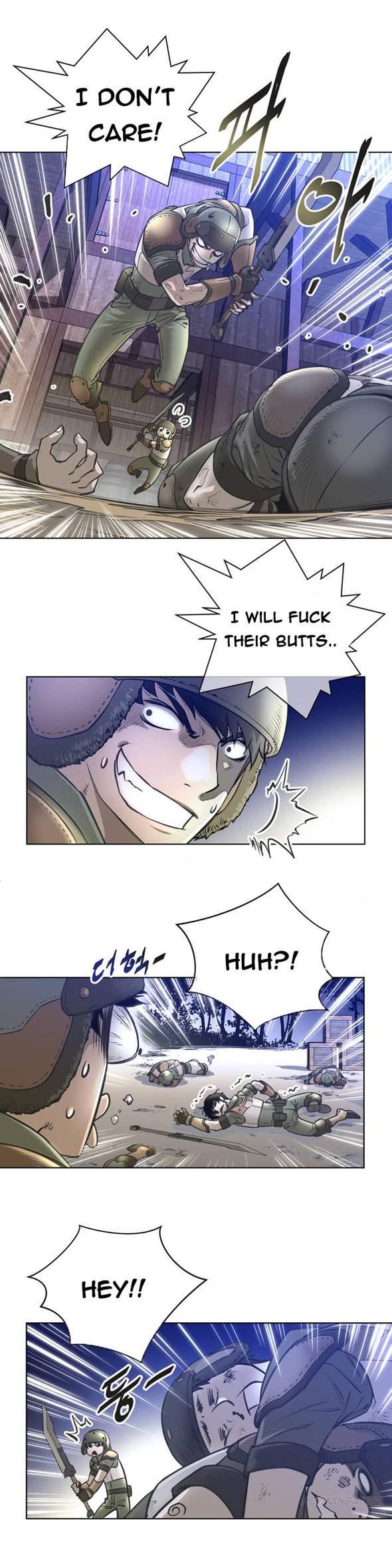 Perfect Half [korean] 1