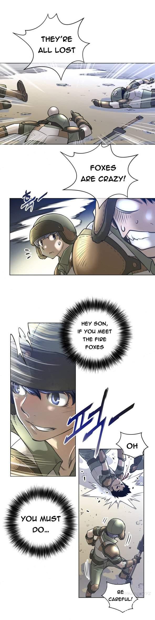 Perfect Half [korean] 1