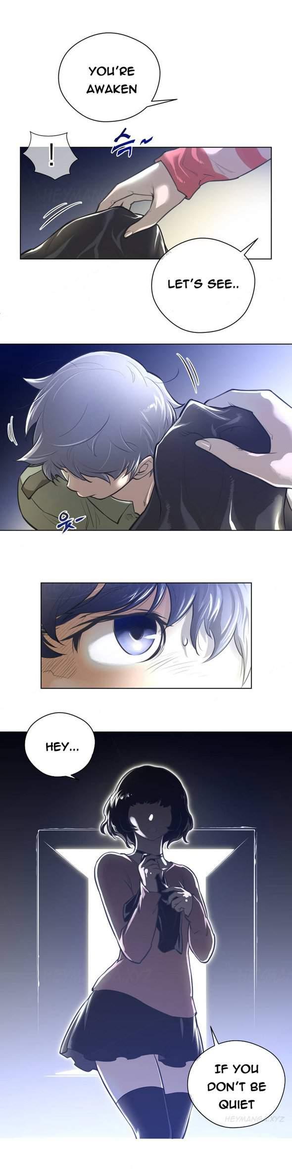 Perfect Half [korean] 1