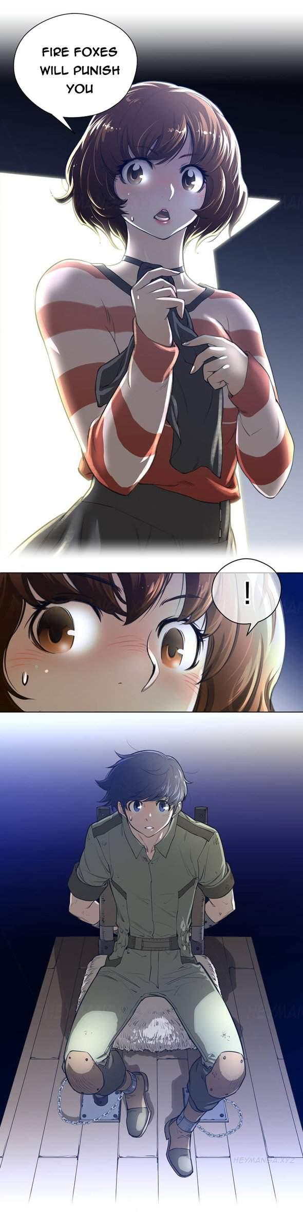 Perfect Half [korean] 1