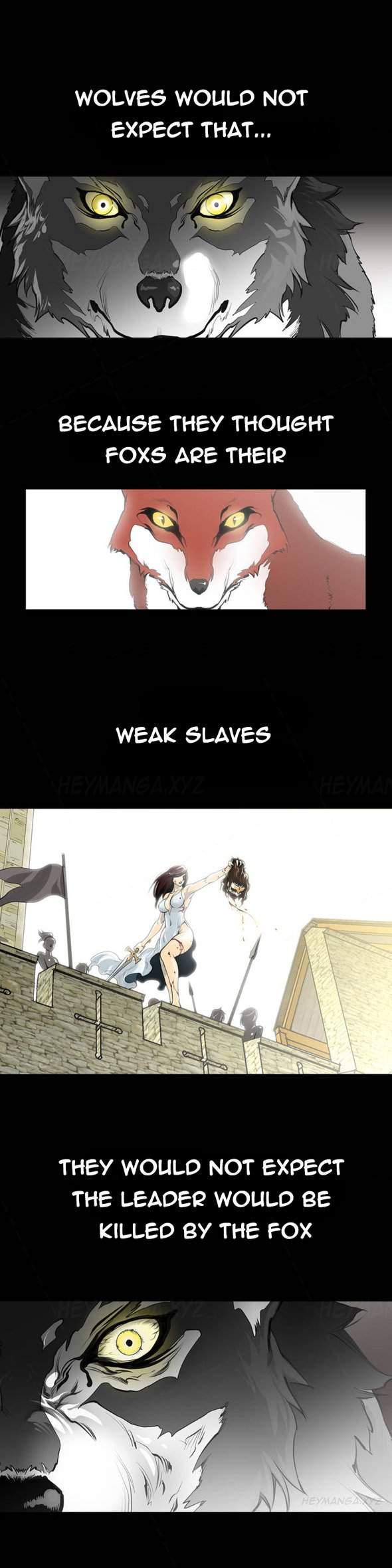 Perfect Half [korean] 1