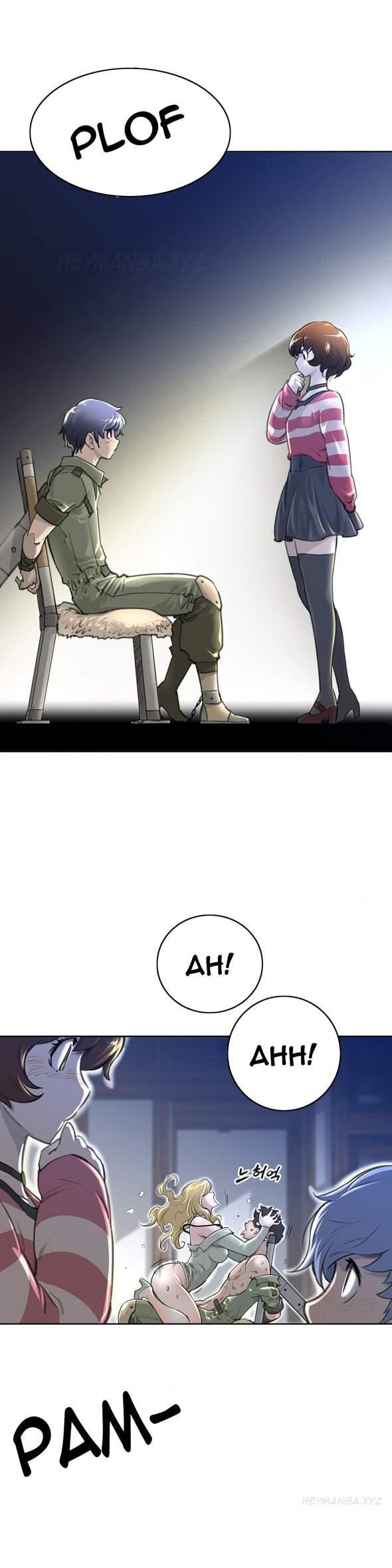 Perfect Half [korean] 1