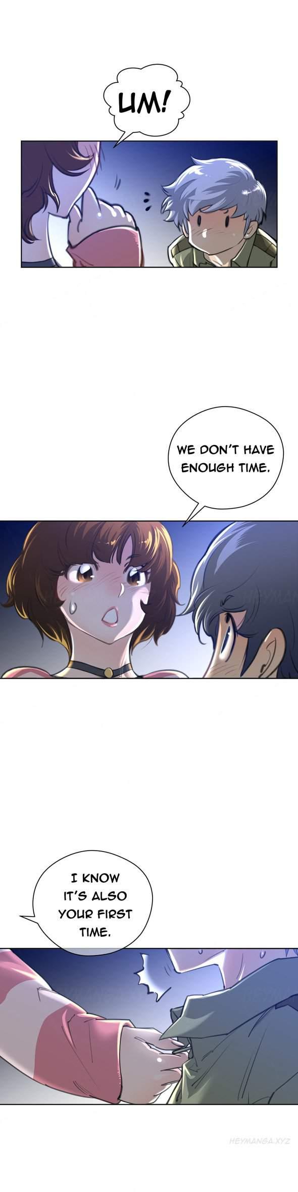 Perfect Half [korean] 1