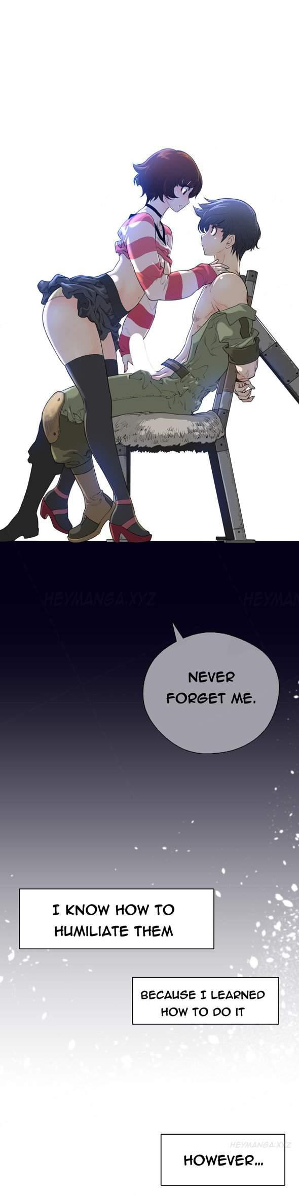 Perfect Half [korean] 1