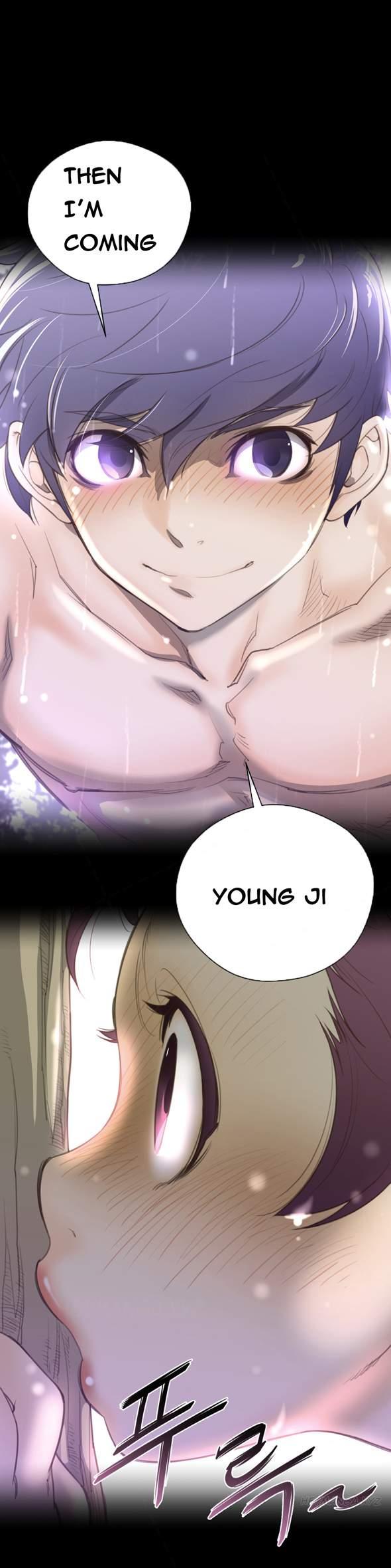 Perfect Half [korean] 10