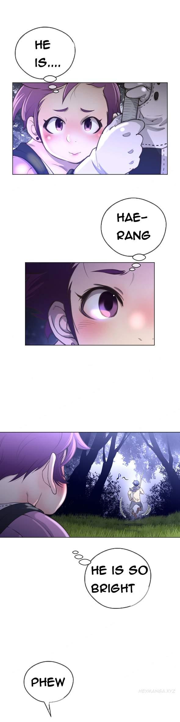 Perfect Half [korean] 10
