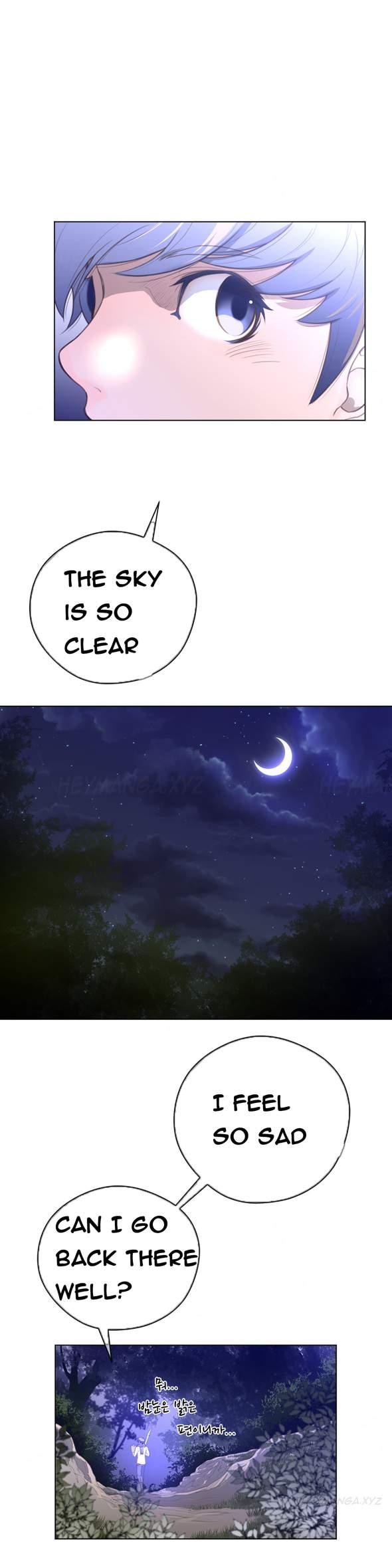 Perfect Half [korean] 10