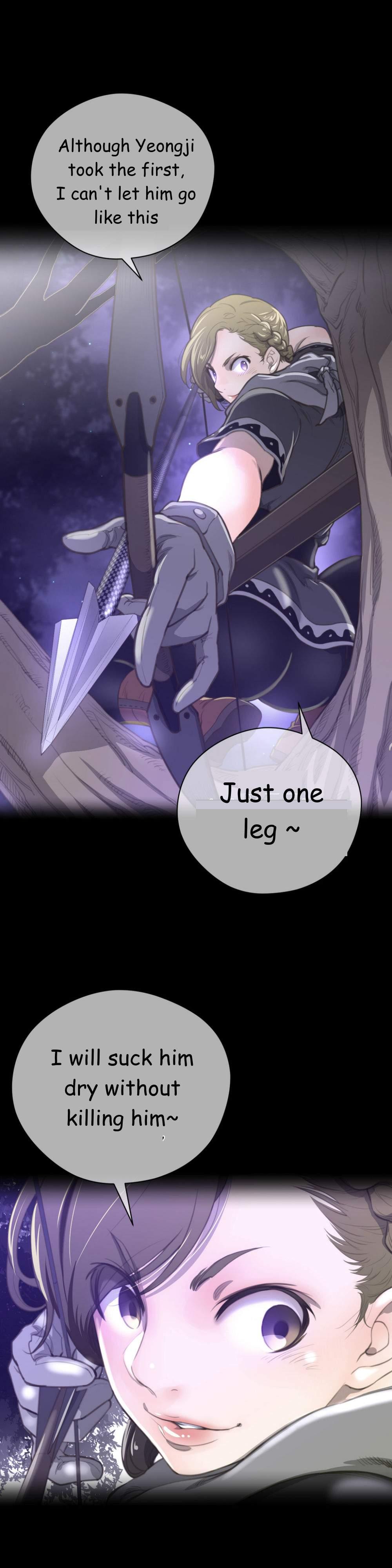 Perfect Half [korean] 11