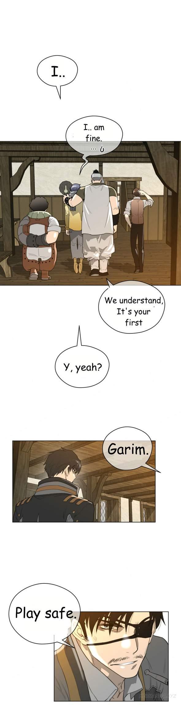 Perfect Half [korean] 11