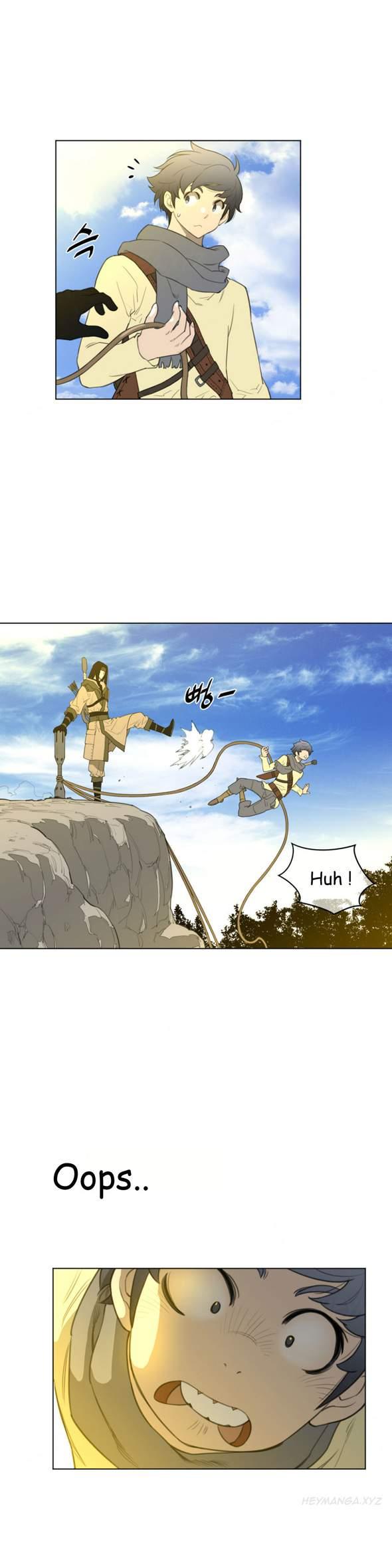 Perfect Half [korean] 11