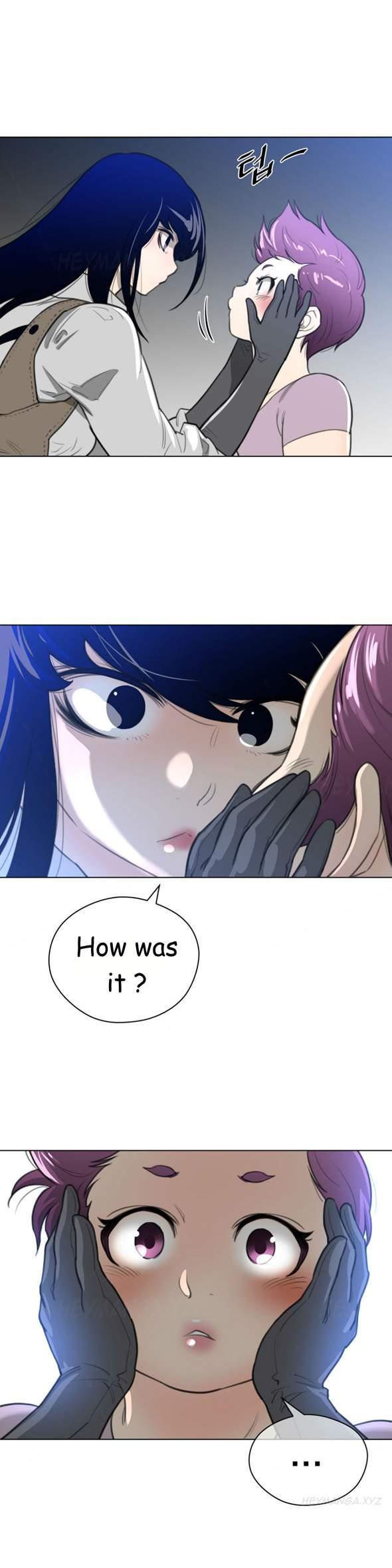 Perfect Half [korean] 12