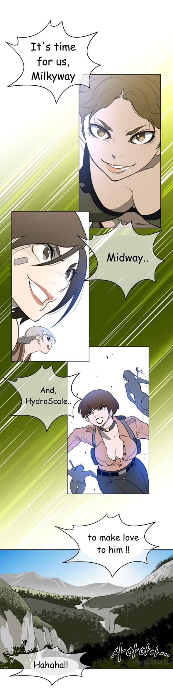 Perfect Half [korean] 12