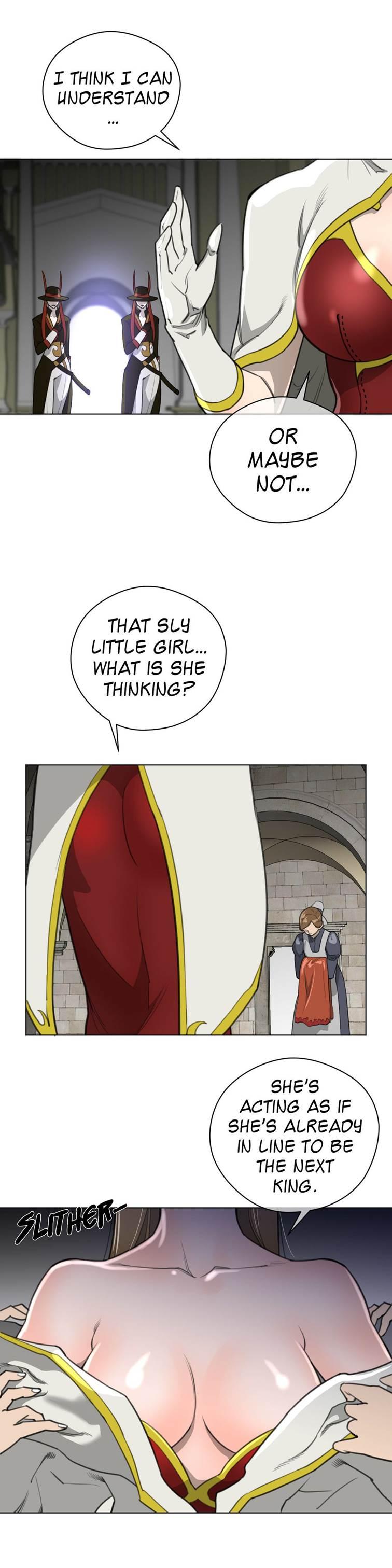 Perfect Half [korean] 13
