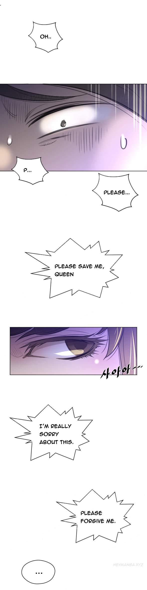 Perfect Half [korean] 14