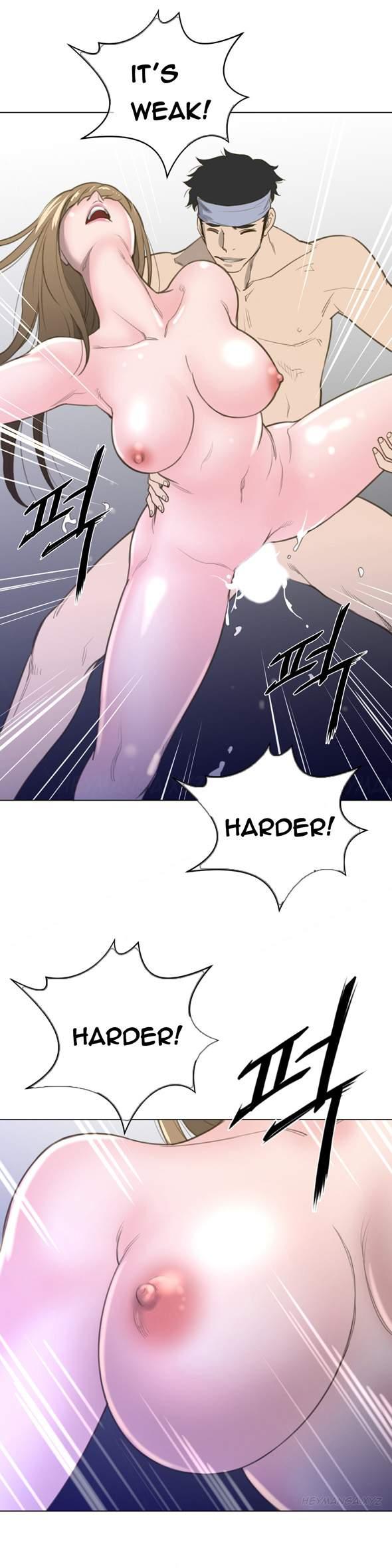 Perfect Half [korean] 14