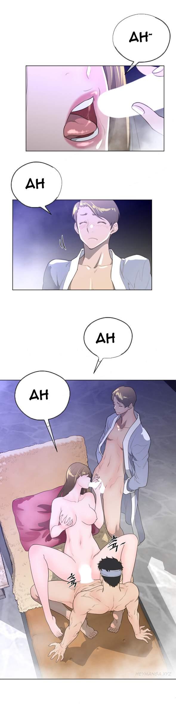 Perfect Half [korean] 14