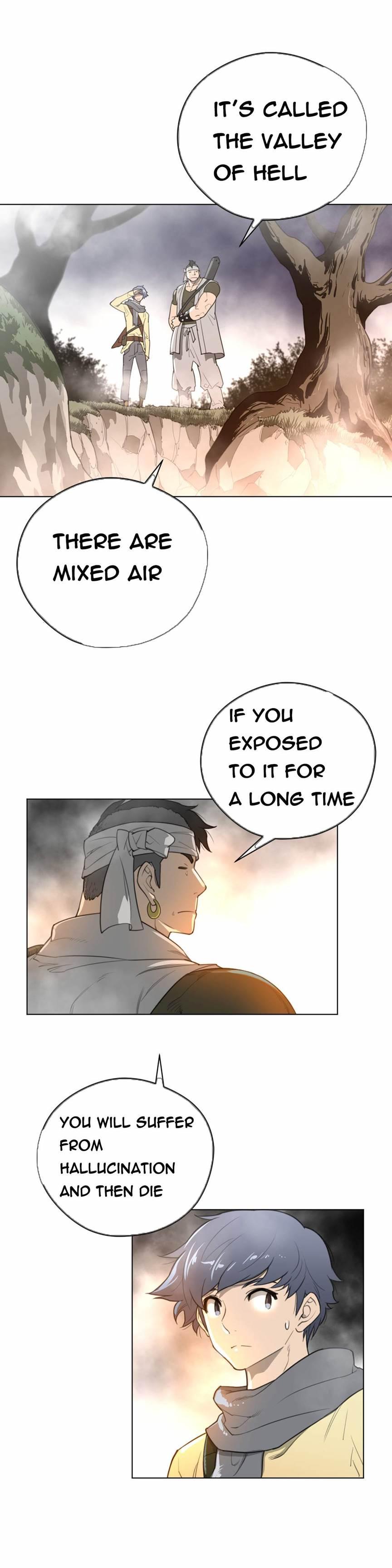 Perfect Half [korean] 15