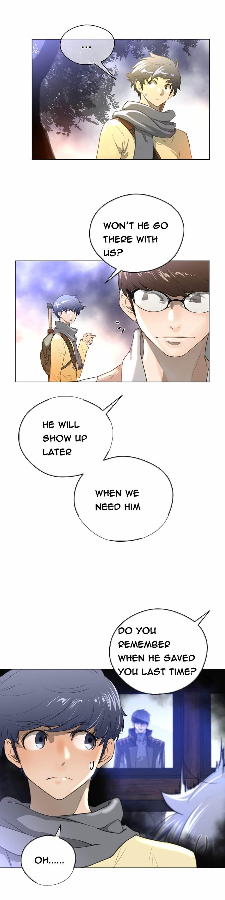 Perfect Half [korean] 15