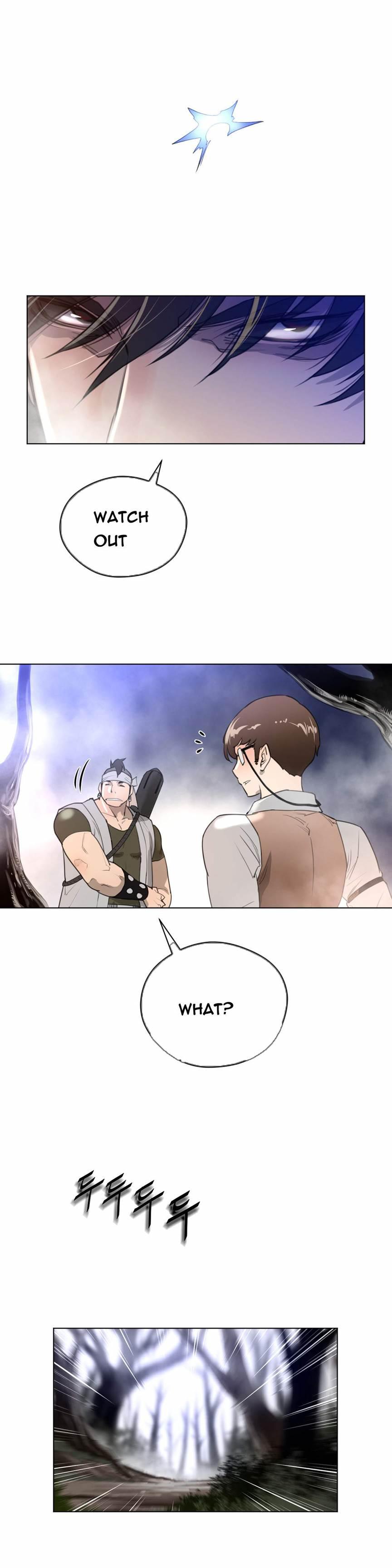 Perfect Half [korean] 15
