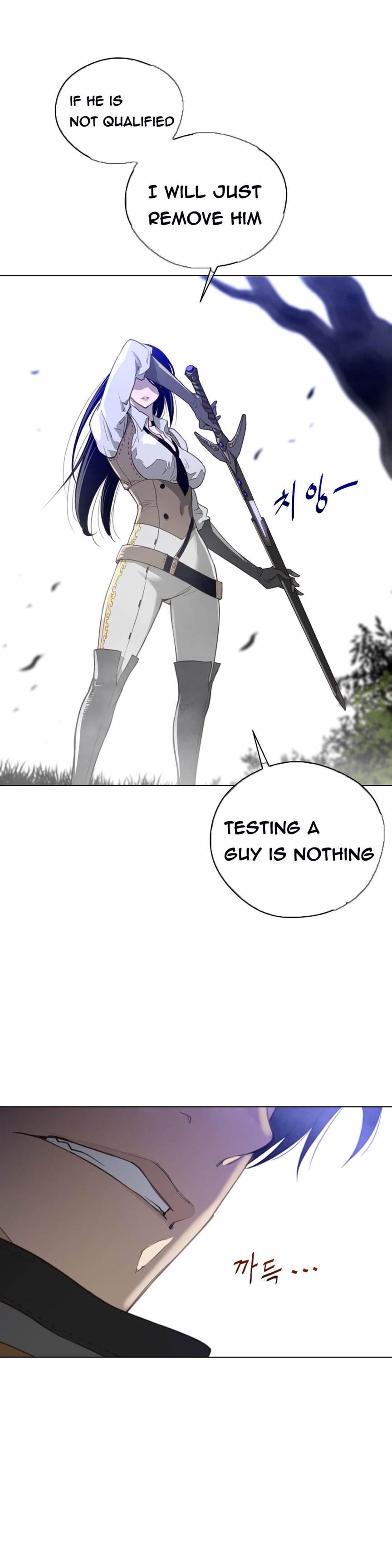 Perfect Half [korean] 16