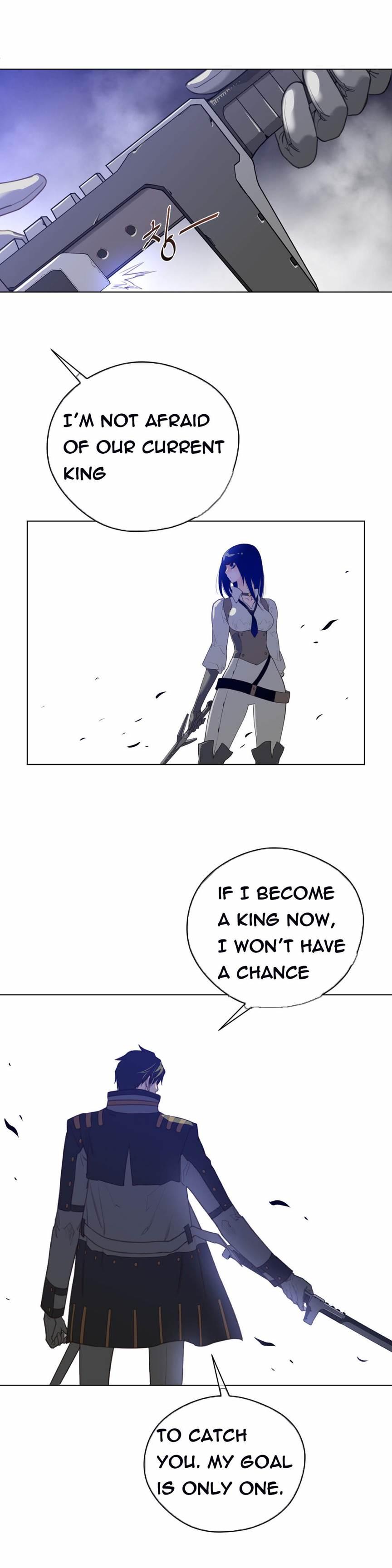 Perfect Half [korean] 16