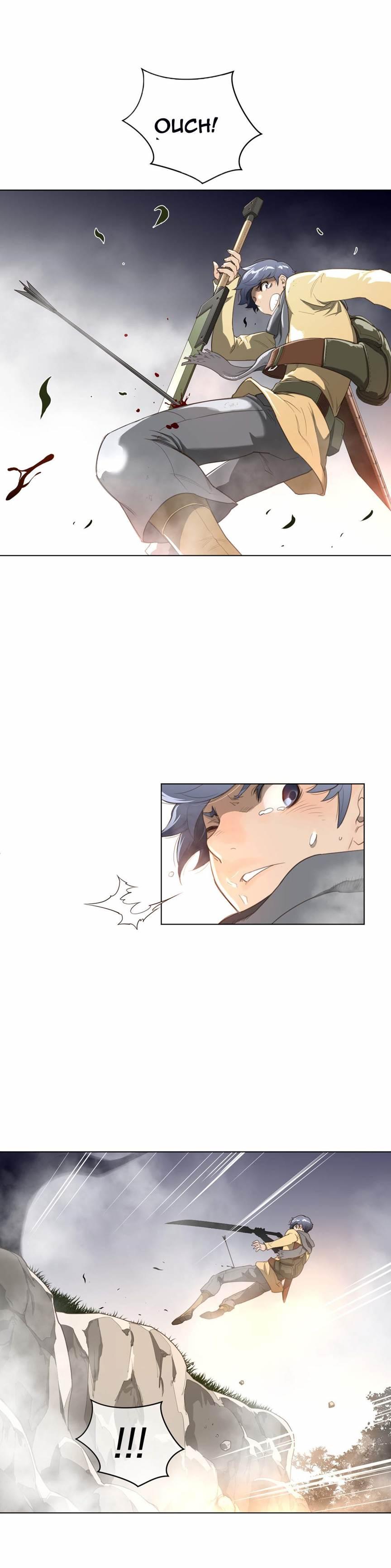 Perfect Half [korean] 16
