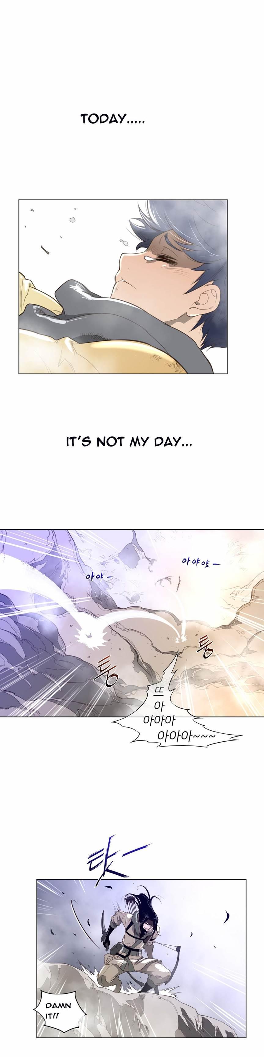 Perfect Half [korean] 16