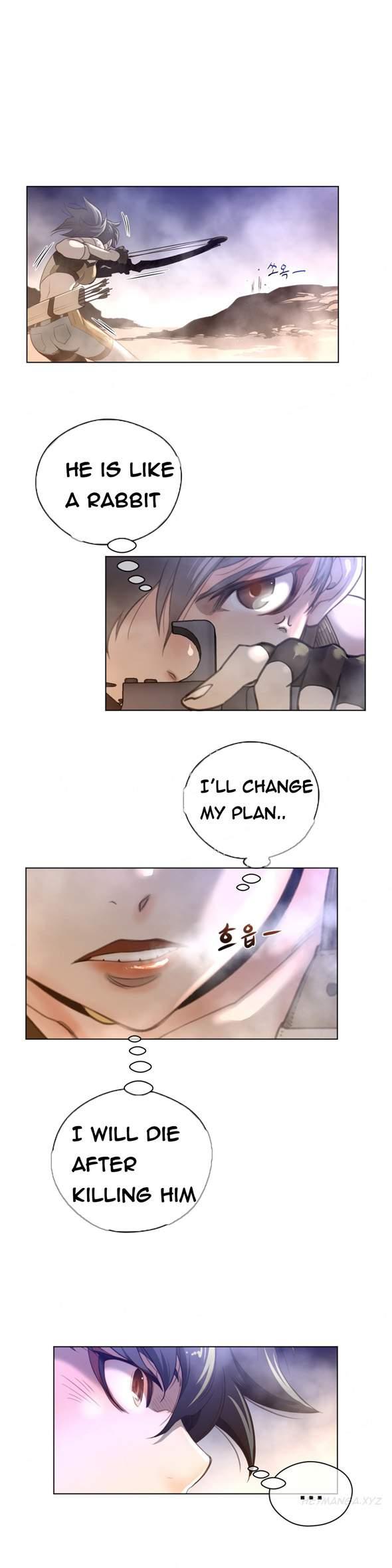 Perfect Half [korean] 17