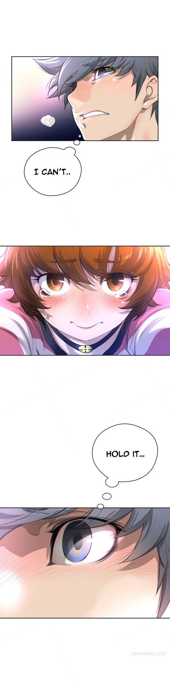 Perfect Half [korean] 2