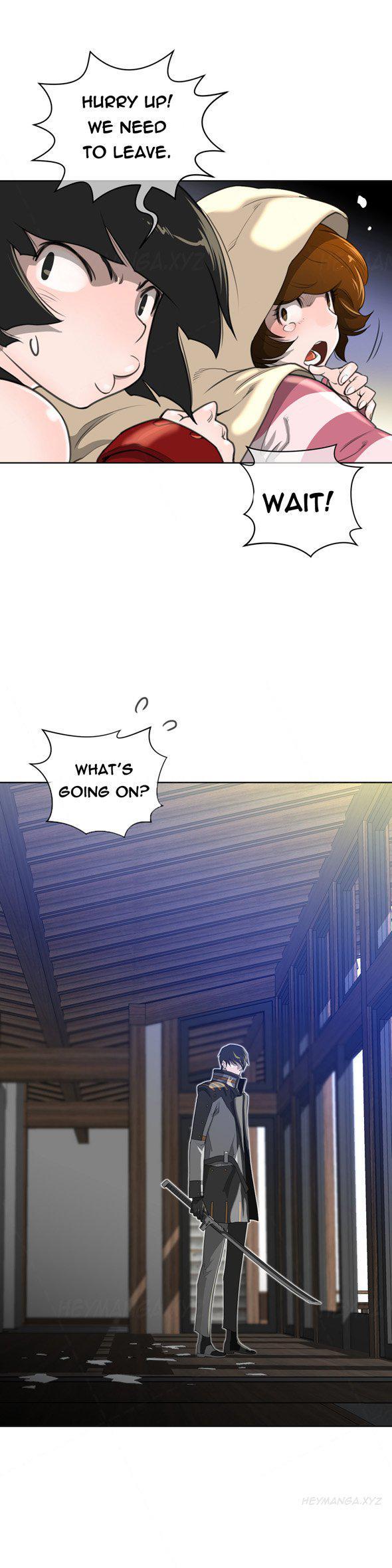 Perfect Half [korean] 2