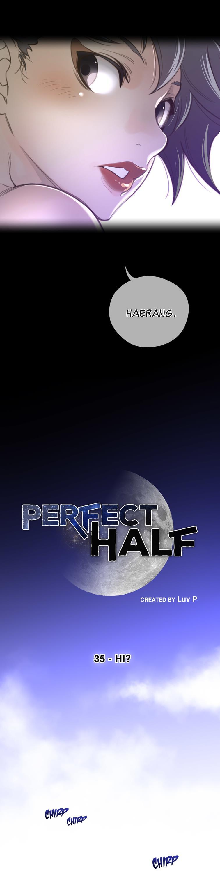 Perfect Half [korean] 25