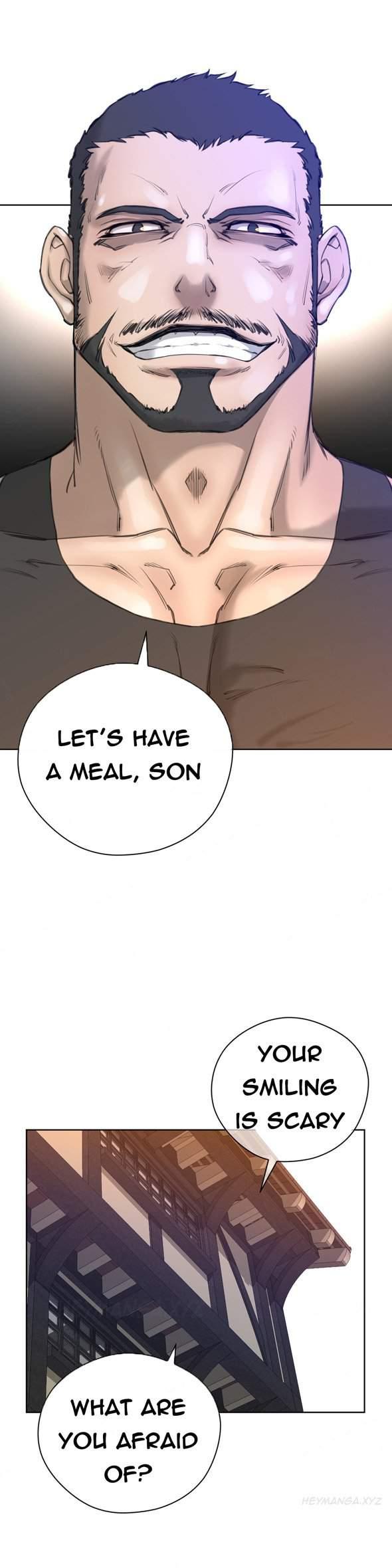 Perfect Half [korean] 3