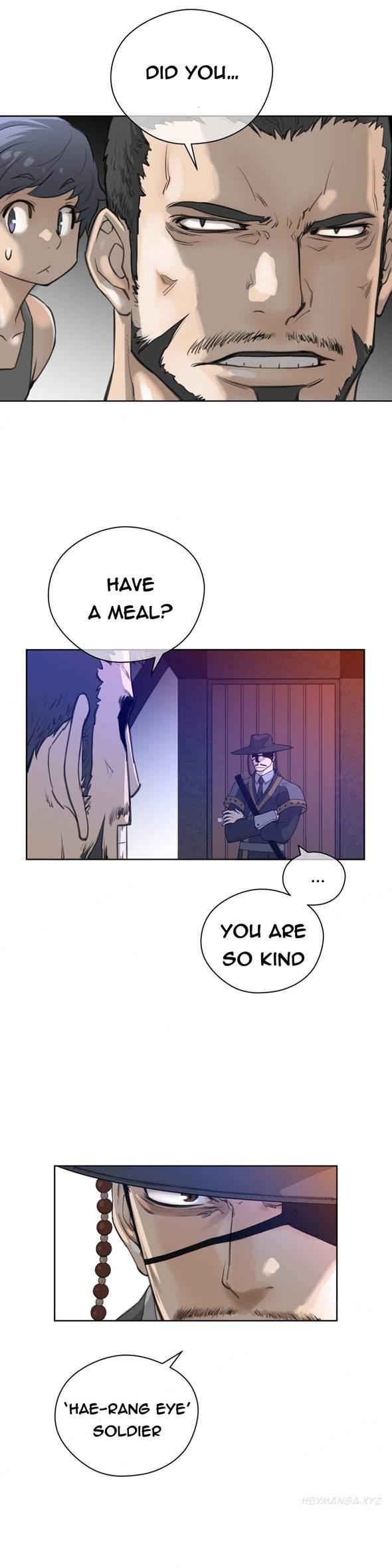 Perfect Half [korean] 3