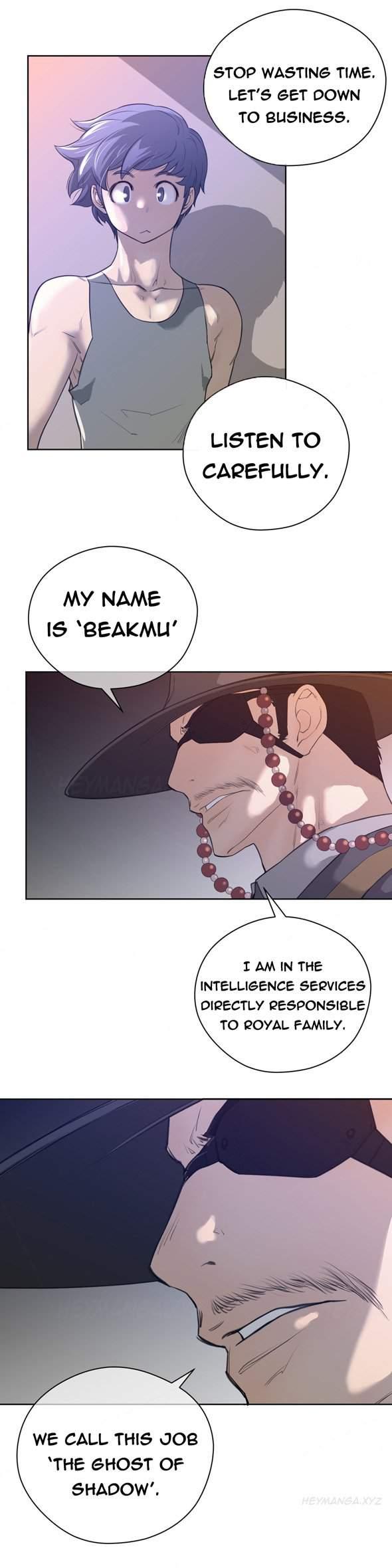 Perfect Half [korean] 3