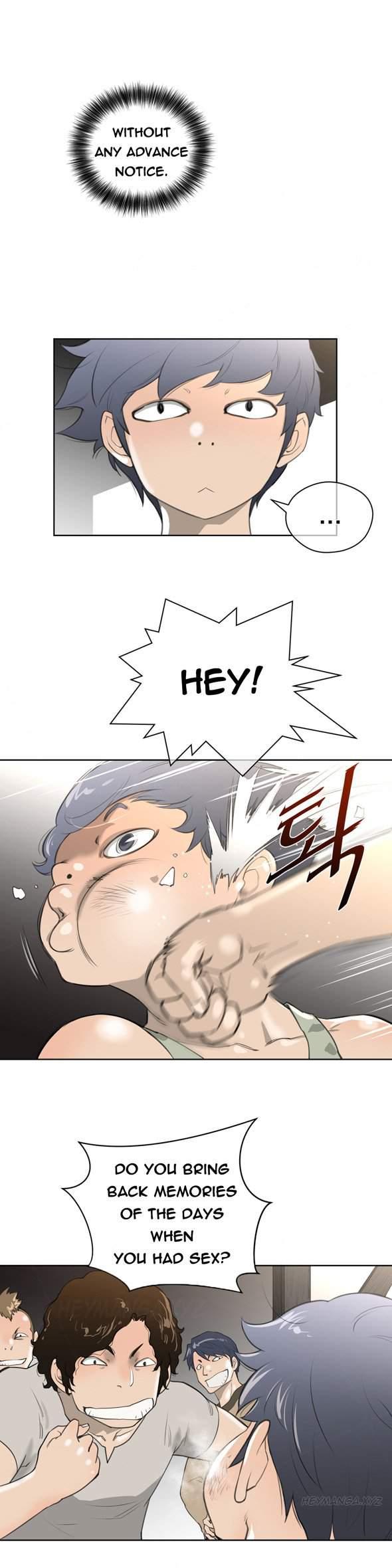 Perfect Half [korean] 3