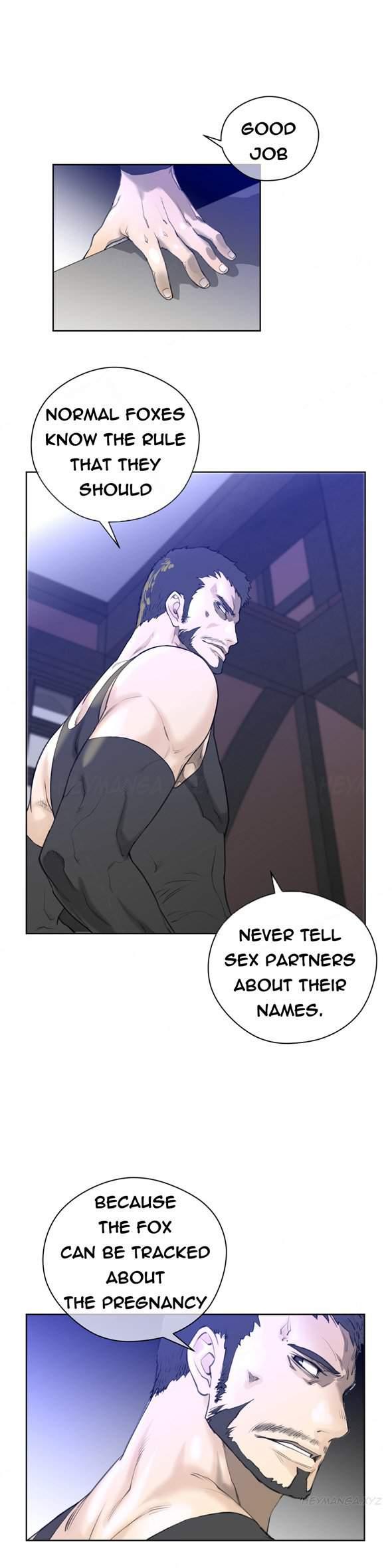 Perfect Half [korean] 3