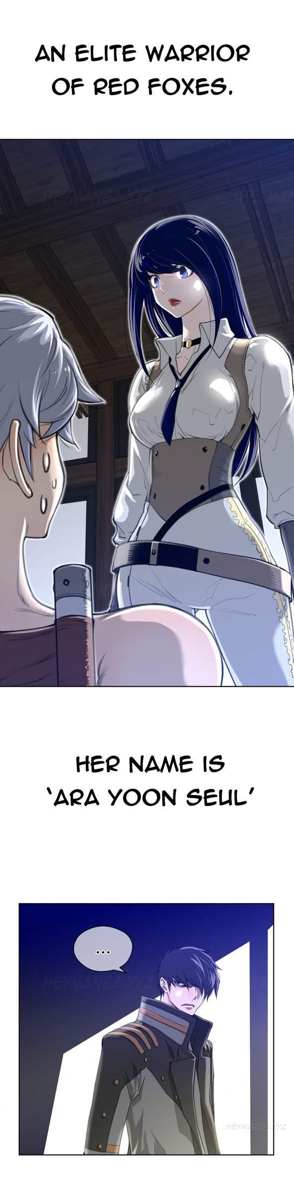 Perfect Half [korean] 3