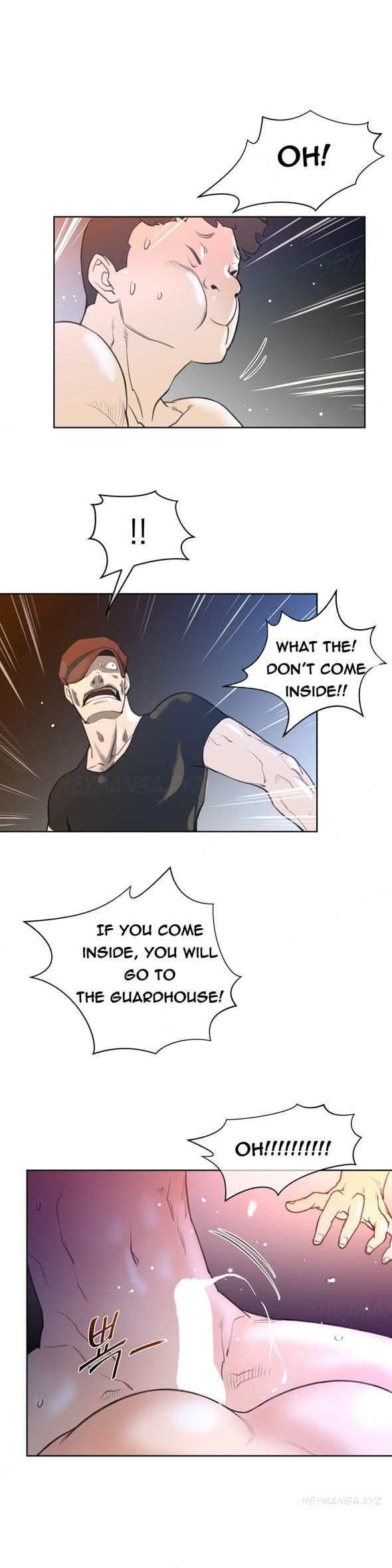 Perfect Half [korean] 3