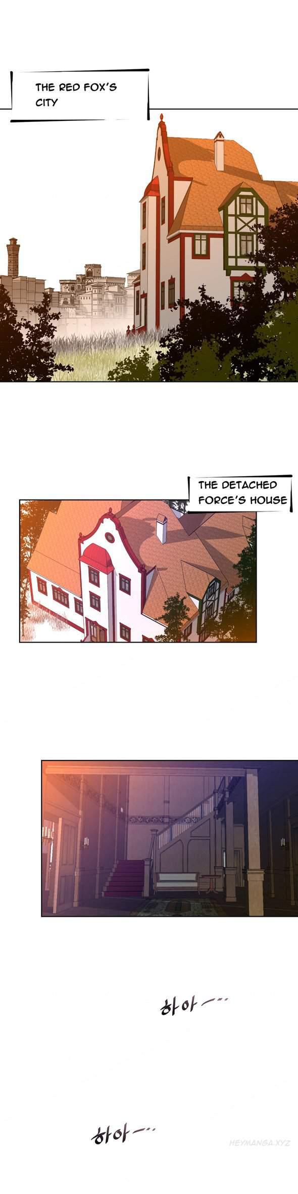 Perfect Half [korean] 4