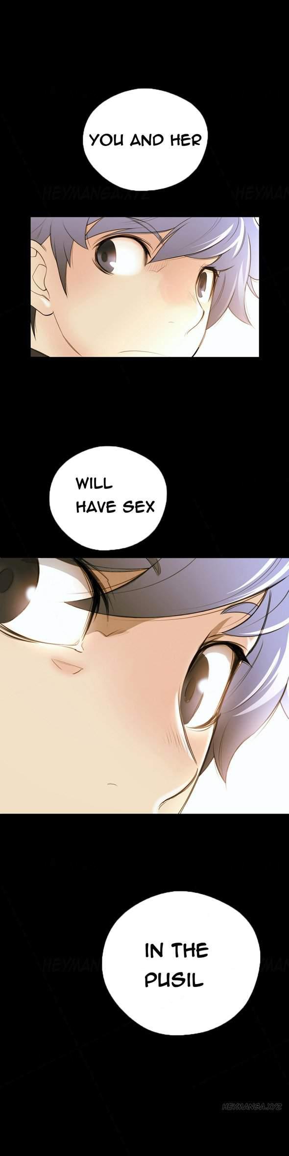 Perfect Half [korean] 5