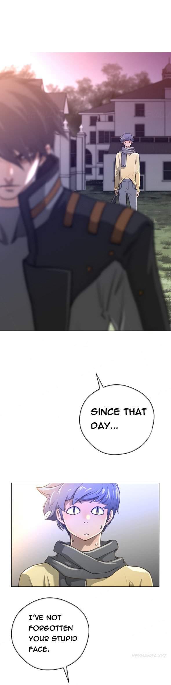 Perfect Half [korean] 5
