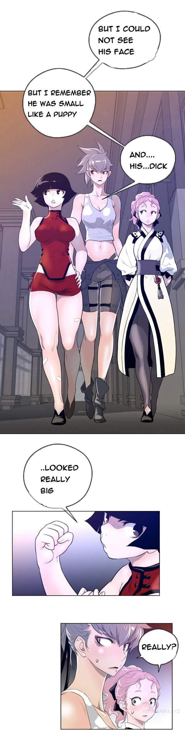 Perfect Half [korean] 5