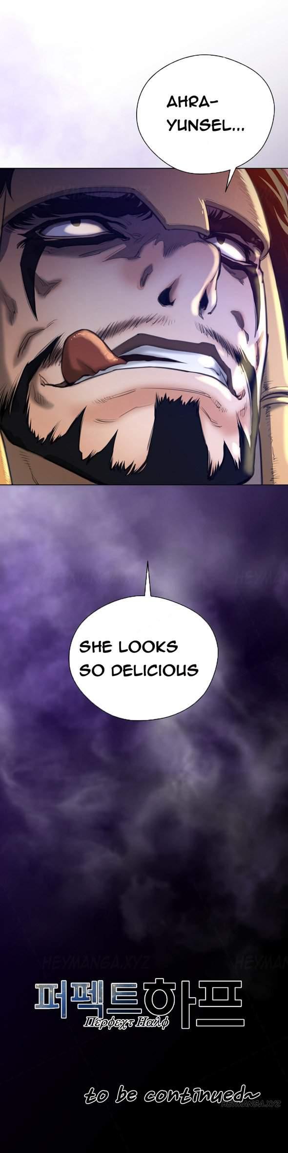 Perfect Half [korean] 5