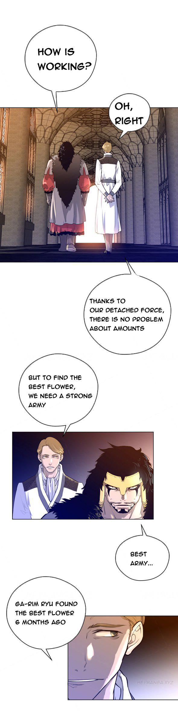 Perfect Half [korean] 6