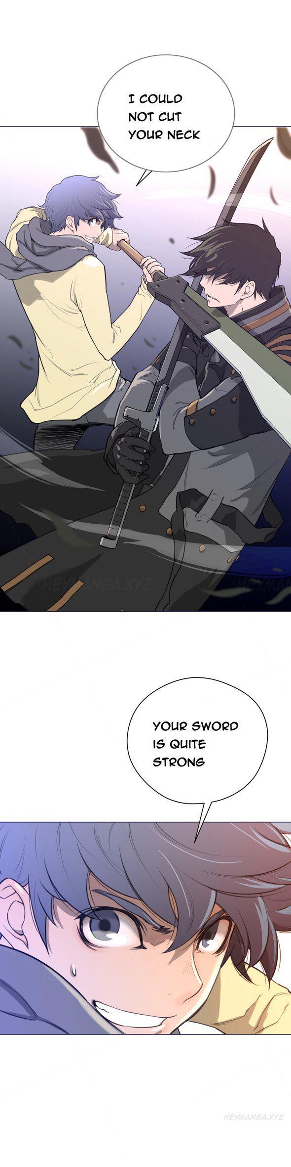 Perfect Half [korean] 6