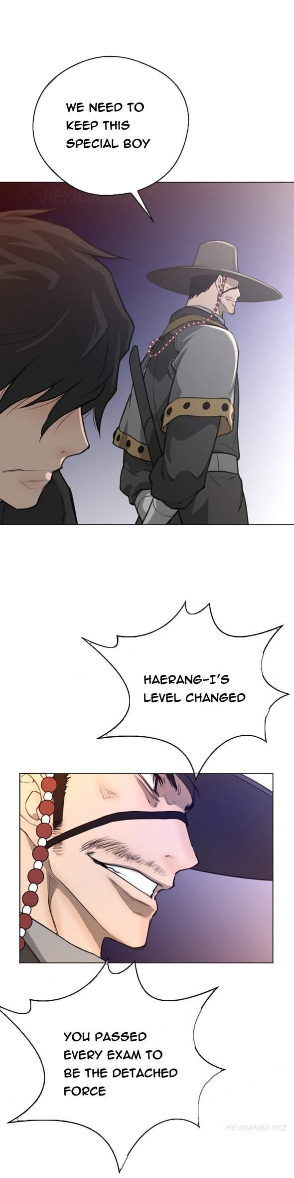 Perfect Half [korean] 7