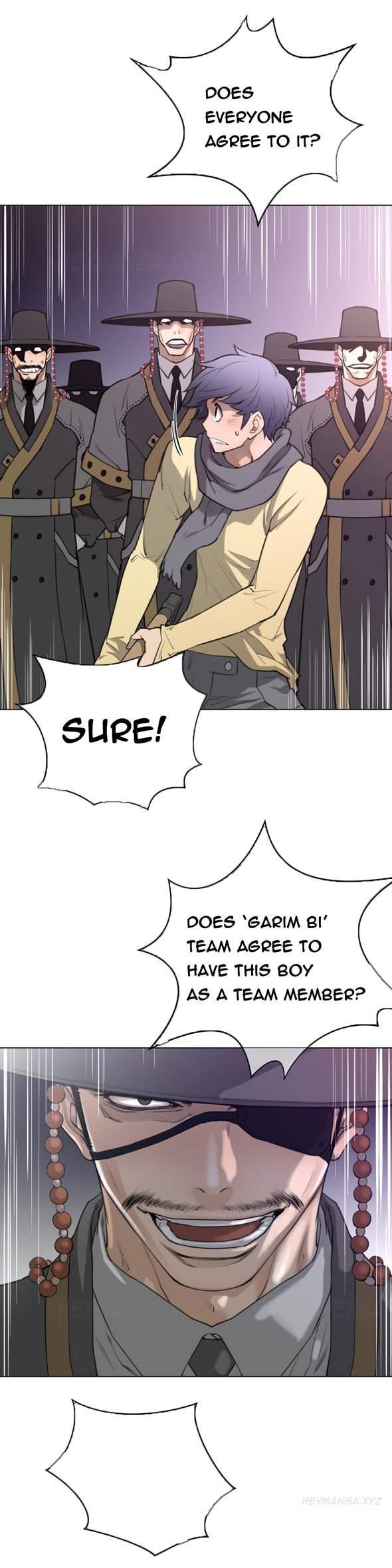 Perfect Half [korean] 7