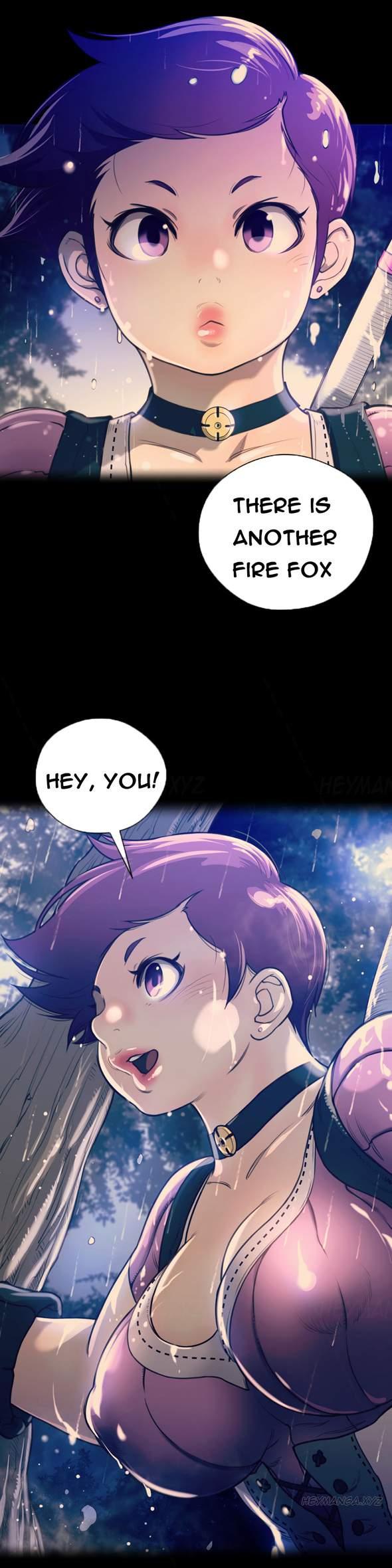 Perfect Half [korean] 8